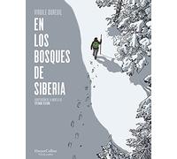 En los bosques de Siberia (HARPERCOLLINS NG)