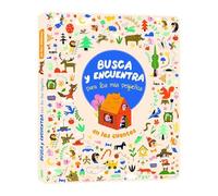 Busca y encuentra para los más pequeños en los cuentos