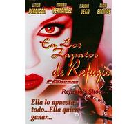 En Los Zapatos De Refugio [DVD] [Region 1] [US Import] [NTSC]