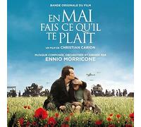 En mai fais ce qu'il te plait: Original Soundtrack by Ennio Morricone