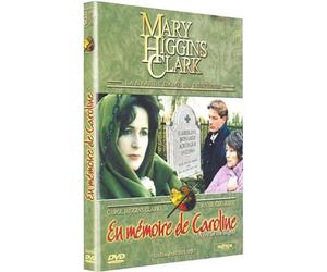 En mémoire de Caroline
