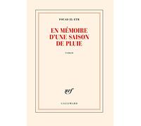 En mémoire d'une saison de pluie