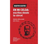 En mi celda: escritos desde la cárcel