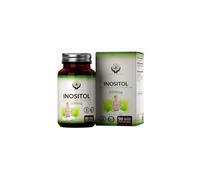 EN Myo-Inositol Chromium & Folate Blend | 1000mg Myo Inositol Per
