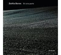 En Otra Parte by Zsofia Boros (2013-05-04)