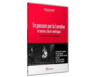 en Passant par la Lorraine et Autres Courts métrages