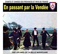 en Passant par la Vendée