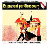 En passant par Strasbourg