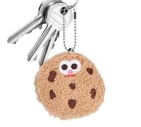 En Peluche - Peluche, 2,36 X 2,76 Pouces Mini Jouet Soft Touch Texture Réconfortante | Jouet Anti-stress Câlin De Conception Portative Légère, Peluches De Biscuits Mignonnes Pour La Re