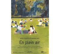En pleain air. All'aria aperta per osservare, conoscere e disegnare i giardini storici del Trentino e gli spazi verdi vicini a casa tua