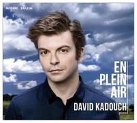 Kadouch, David - En Plein Air