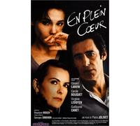 En plein coeur [VHS]