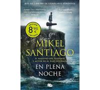 En plena noche (edición limitada · Verano) (Trilogía de Illumbe 2) (Campaña Ahora por menos)