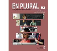 En plural B2, manual de clase