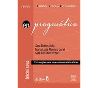 En Pragmática – Elementary Level A1-A2 (Anaya ELE EN)