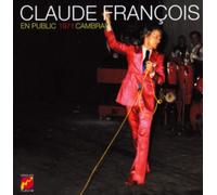 Claude François - En Public 1971 : Cambrai