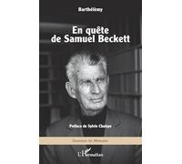 En quête de Samuel Beckett (Graveurs de Mémoire)