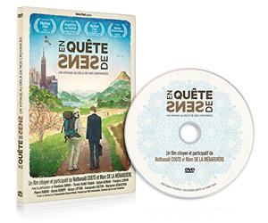 En Quete de Sens - un Voyage au-delà de Nos Croyances - DVD