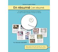 En résumé : en résumé.