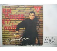 En rouge et noir (Special Remix, 1986) [Vinyl Single] [VINYL]
