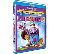 En Route! – Blu-ray
