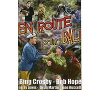 En Route pour Bali - DVD