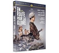 EN ROUTE POUR LA GLOIRE - BOUND FOR GLORY 1976 [Blu-ray]