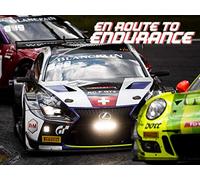 En Route to Endurance