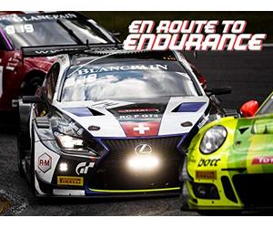 En Route to Endurance