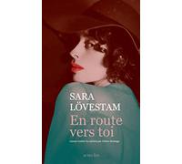 En route vers toi
