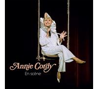 en Scène (Live À l'Olympia)