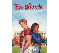 En silence: Romance New Adult, adolescents, friends to lovers & enemies to lovers. Universidad, young adult. Romance et littérature sentimentale.
