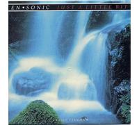 En Sonic - Just a little bit (1991) / Vinyl Maxi Single [Vinyl 12'']