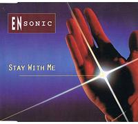 EN-Sonic - Stay with me