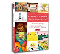 En sortant de l'école- Collection Ecole Buissonière