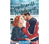 En Supériorité Numérique: Popstar et joueur de hockey, proximité forcée, romance à huis clos (Canadian Played)