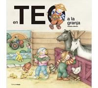 En Teo a la granja