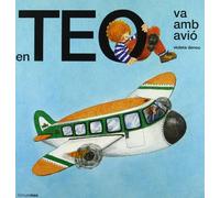 En Teo va amb avió (En Teo descobreix món)