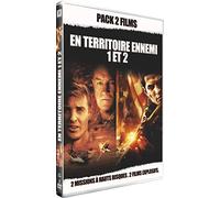 En territoire ennemi 1 + 2