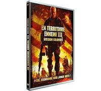 EN TERRITOIRE ENNEMI 3-Mission colombie [DVD]