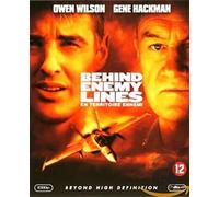 En territoire ennemi [Blu-ray]