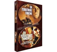 En territoire ennemi / en territoire ennemi 2 - Coffret 2 DVD