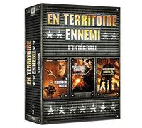 En territoire ennemi : La trilogie
