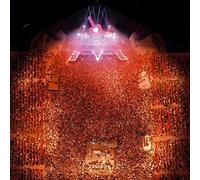 M - En Tete-a-tete (live 2005) [VINYL]