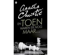 En toen waren er nog maar ... (Agatha Christie)