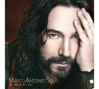En Total Plenitud by Solis, Marco Antonio (2010) Audio CD