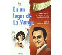 En Un Lugar De La Manga (Dvd Import) (2003) Manolo Escobar; Concha Velasco; Jo