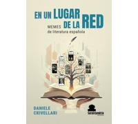 EN UN LUGAR DE LA RED: MEMES de literatura española