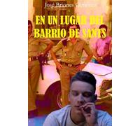 En un lugar del barrio de Sants