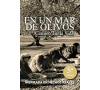 En un mar de olivos